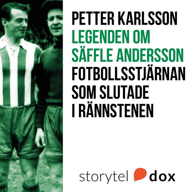 Legenden om Säffle Andersson