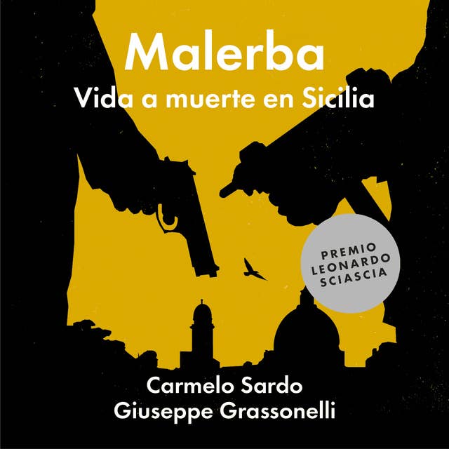 Malerba: Vida a muerte en Sicilia