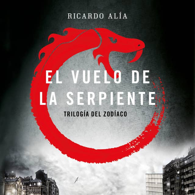 El vuelo de la serpiente