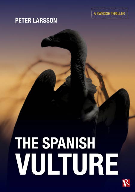 The Spanish vulture