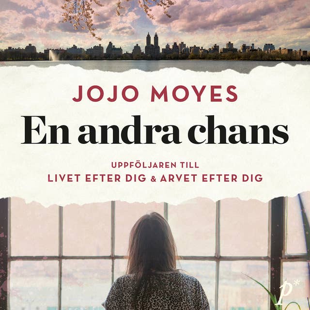 Cover for En andra chans