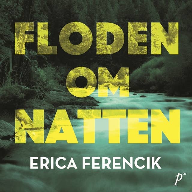 Floden om natten