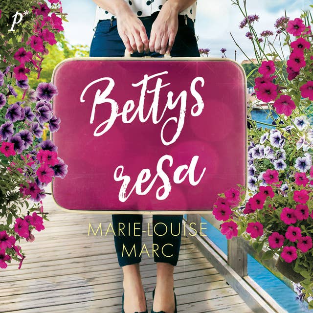 Cover for Bettys resa