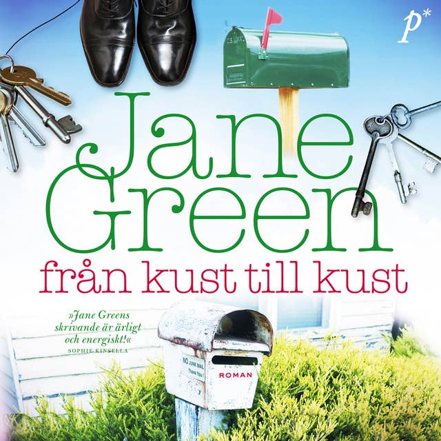 Från kust till kust 