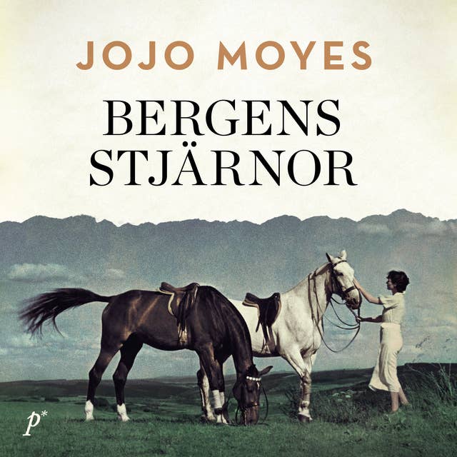 Cover for Bergens stjärnor