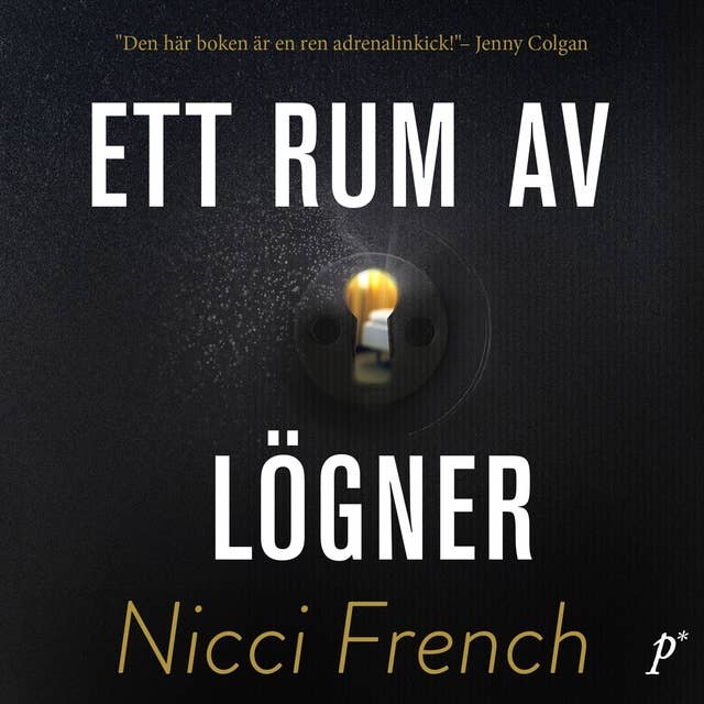 Ett rum av lögner