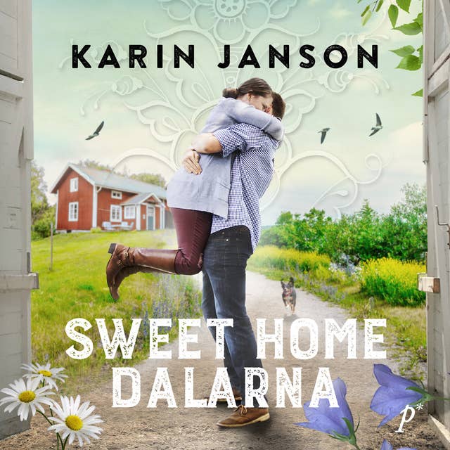 Cover for Sweet Home Dalarna