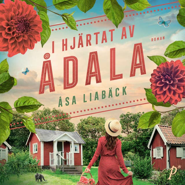 I hjärtat av Ådala by Åsa Liabäck