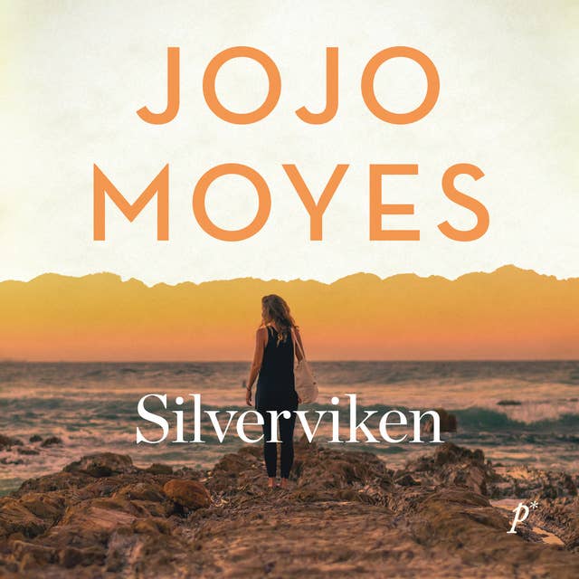Cover for Silverviken