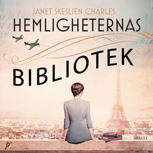 Hemligheternas bibliotek