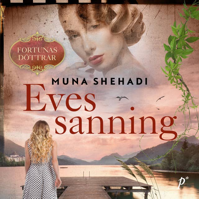 Cover for Eves sanning