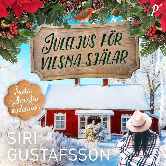 Juleljus för vilsna själar 