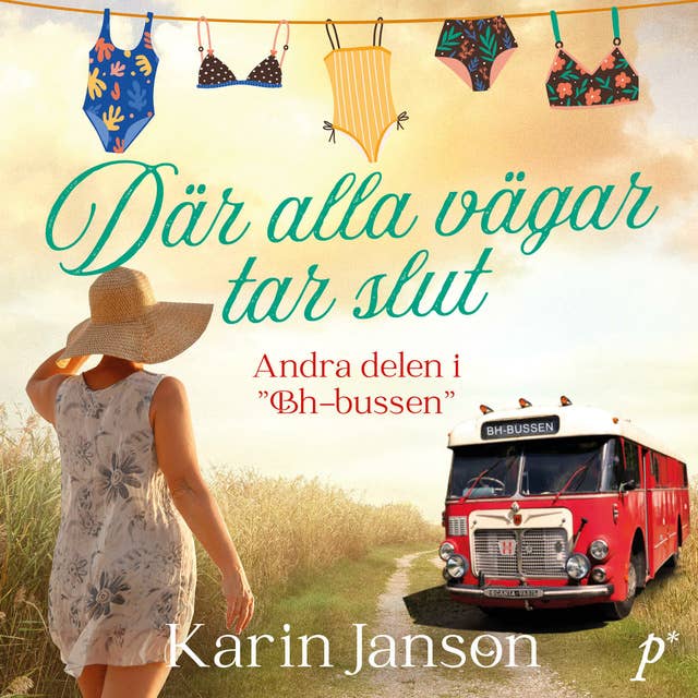 Där alla vägar tar slut