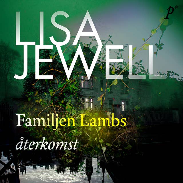Cover for Familjen Lambs återkomst