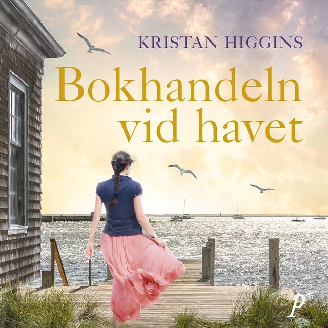 Bokhandeln vid havet 