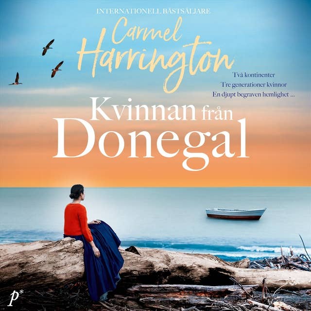 Kvinnan från Donegal 
