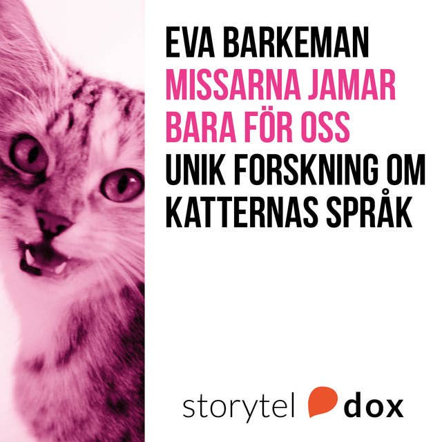Missarna jamar bara för oss
