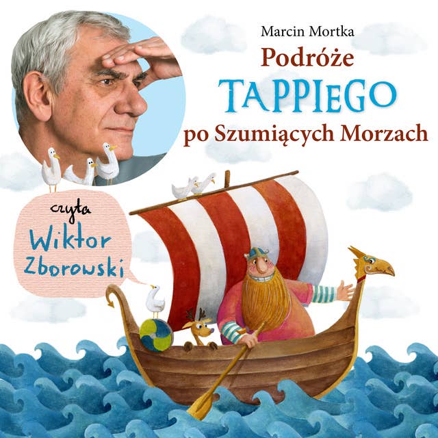 Podróże Tappiego po Szumiących Morzach 