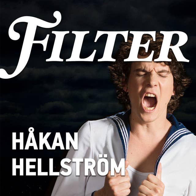 Håkan Hellström - Den ofrivillige hämnaren