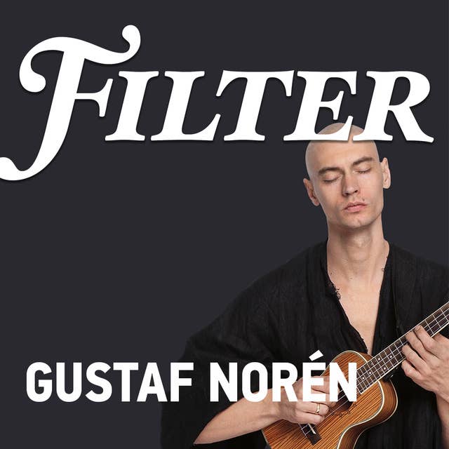 Gustaf Norén