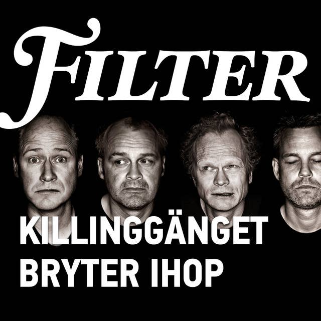 Killinggänget bryter ihop