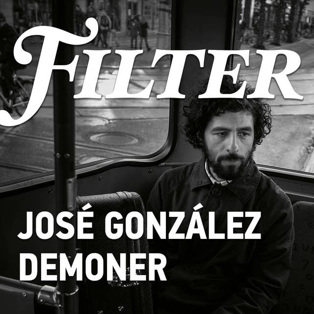 José Gonzalez demoner