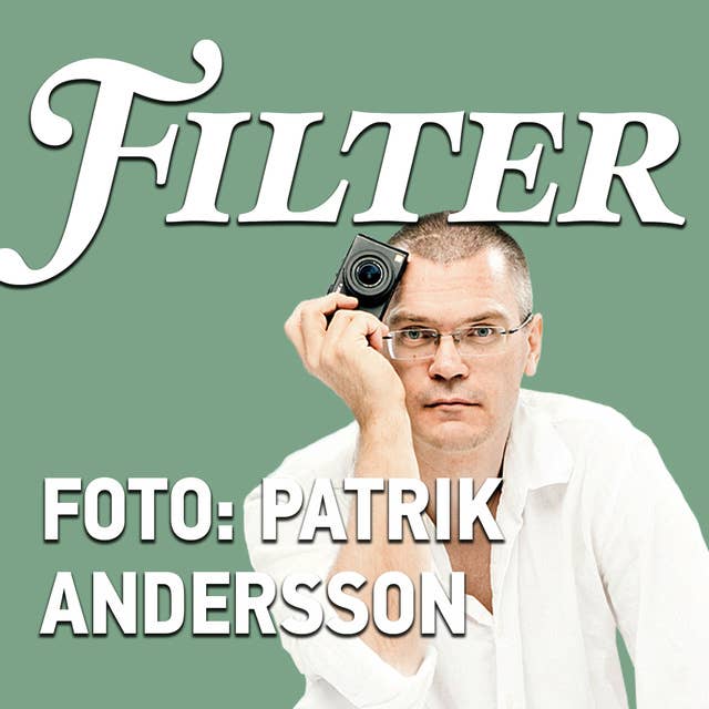 Foto: Patrik Andersson
