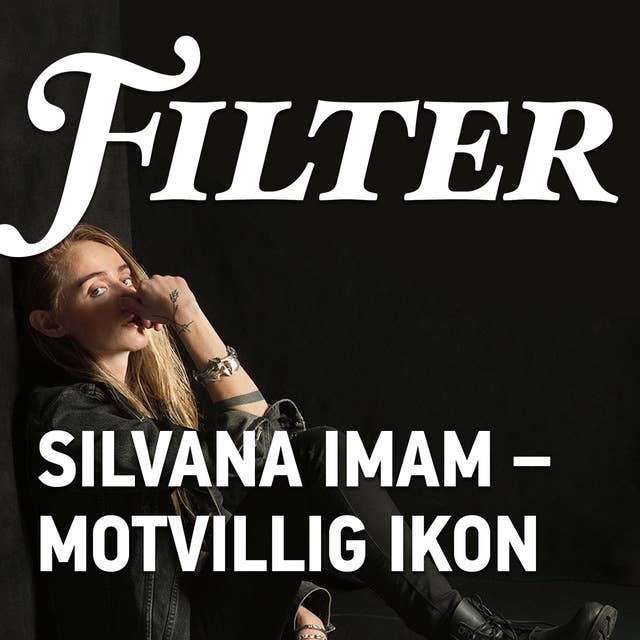 Silvana Imam - Motvillig ikon