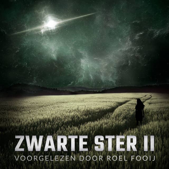 Zwarte ster - S02E09