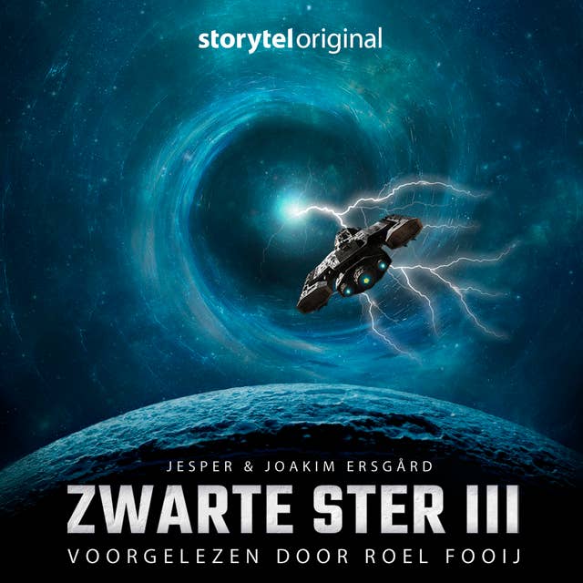 Zwarte ster - S03E01 by Joakim Ersgård