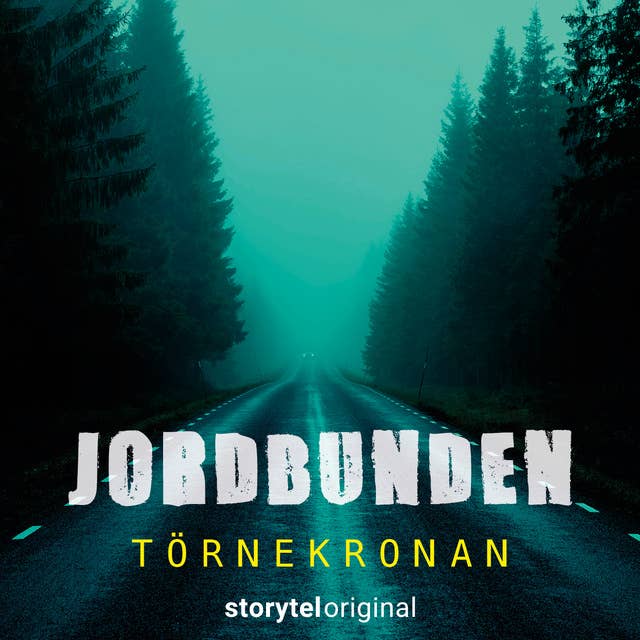 Cover for Jordbunden - S2E2