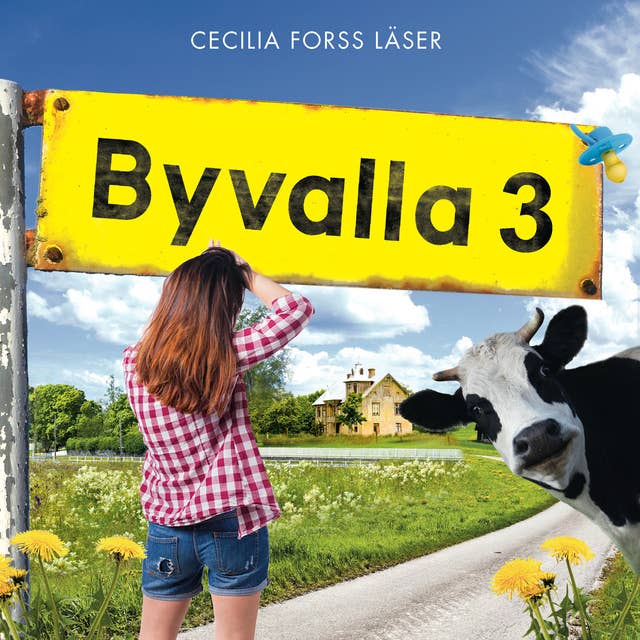 Byvalla - S3E1