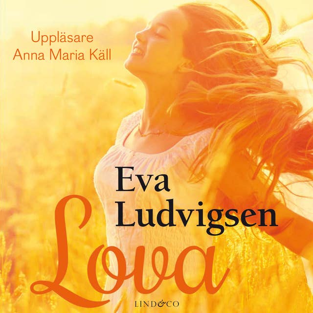 Cover for Lova