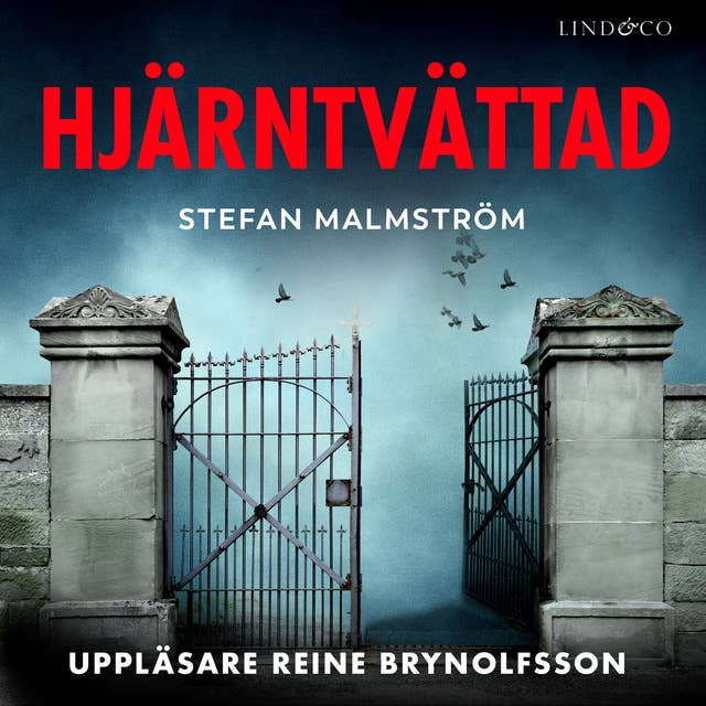 Hjärntvättad 
