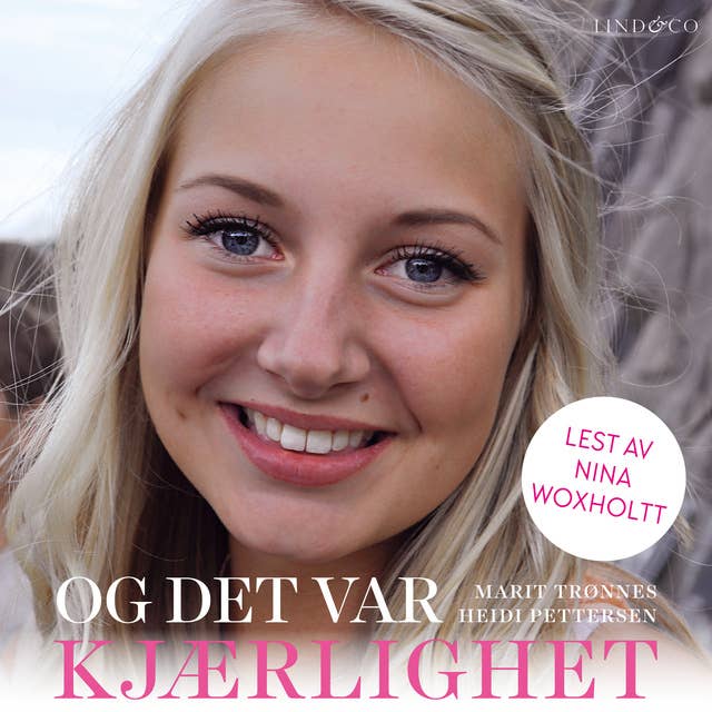 Og det var kjærlighet 