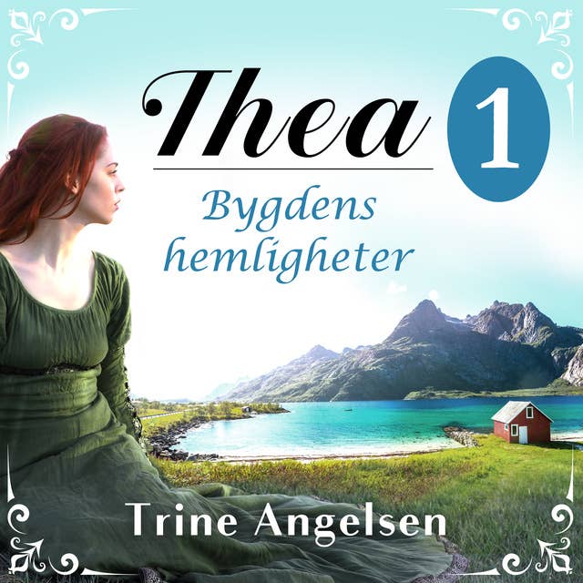 Bygdens hemligheter 