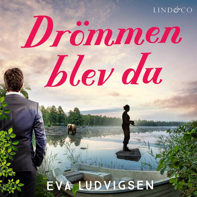 Drömmen blev du