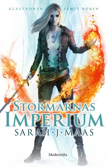 Stormarnas imperium