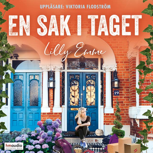 En sak i taget