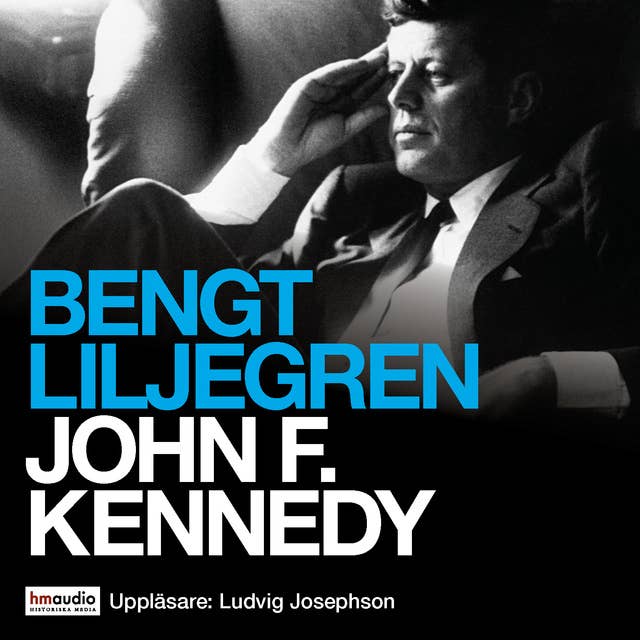 John F. Kennedy
