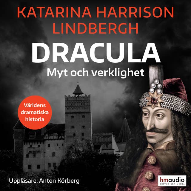 Dracula – Myt och verklighet