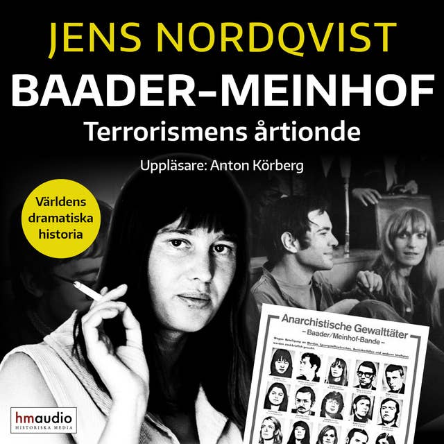 Baader Meinhof