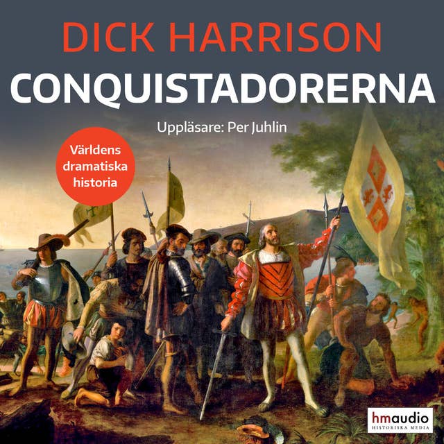 Conquistadorerna
