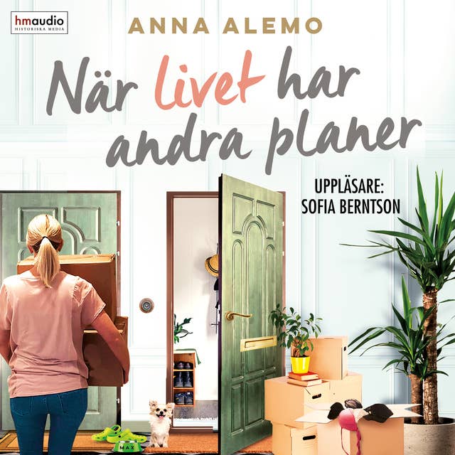 När livet har andra planer