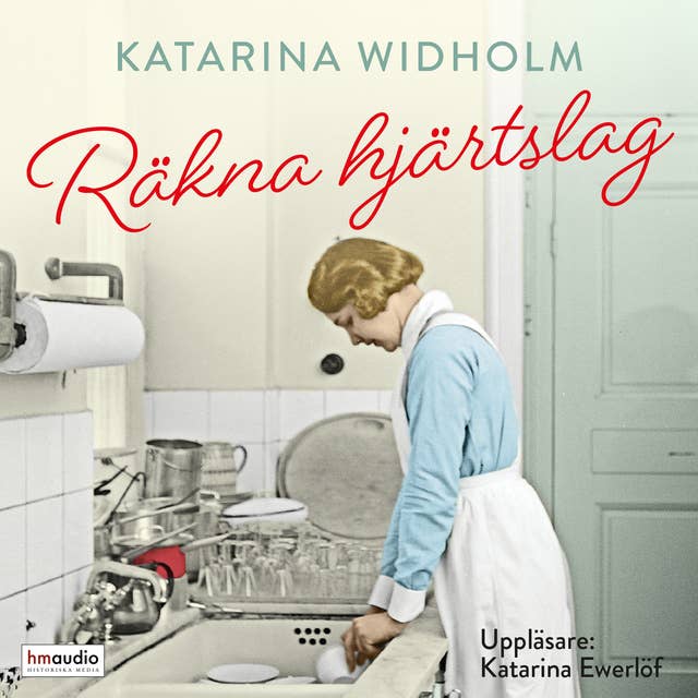 Räkna hjärtslag 