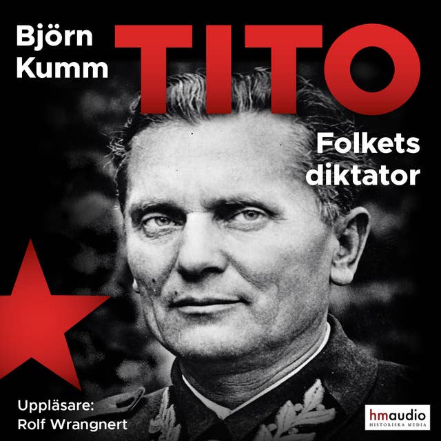 Tito : folkets diktator