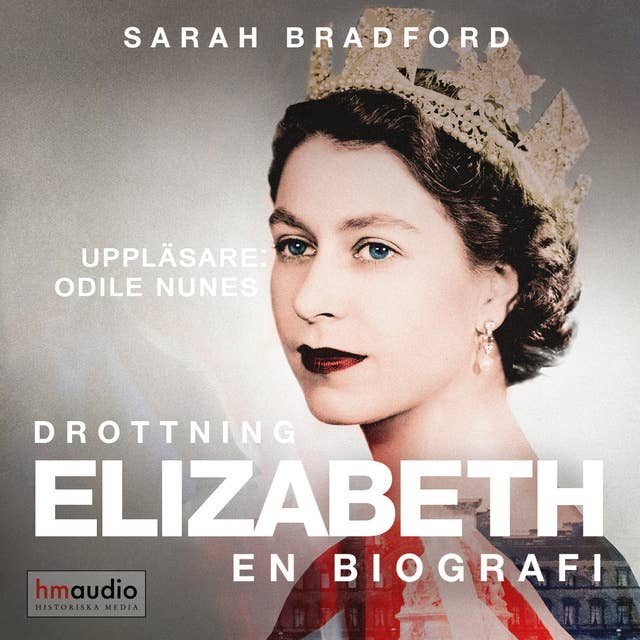 Drottning Elizabeth: En biografi