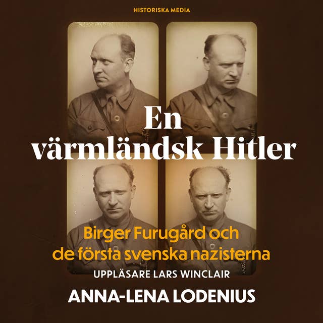 En värmländsk Hitler