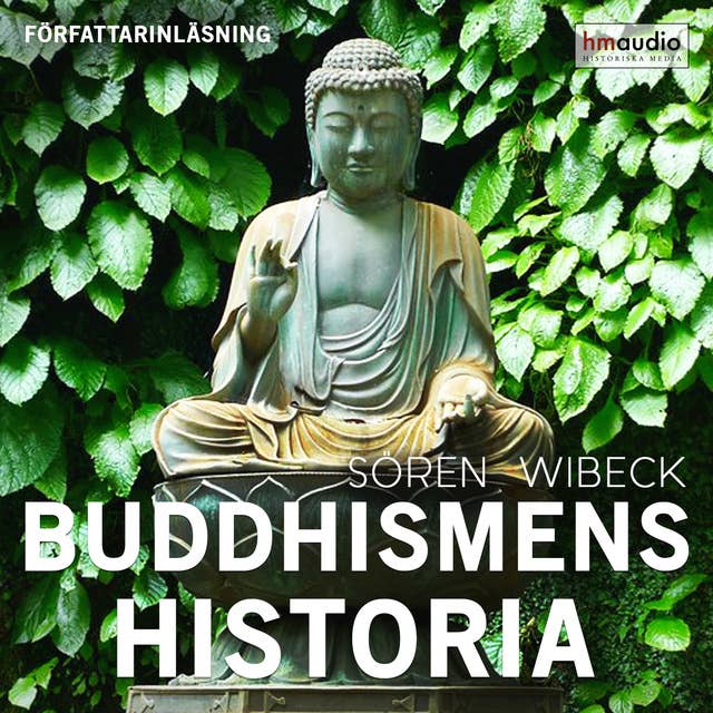 Buddhismens historia