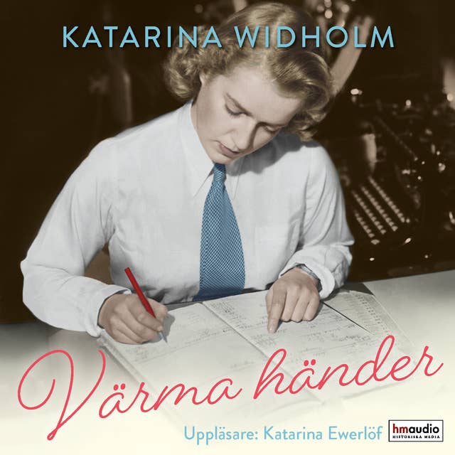 Värma händer 